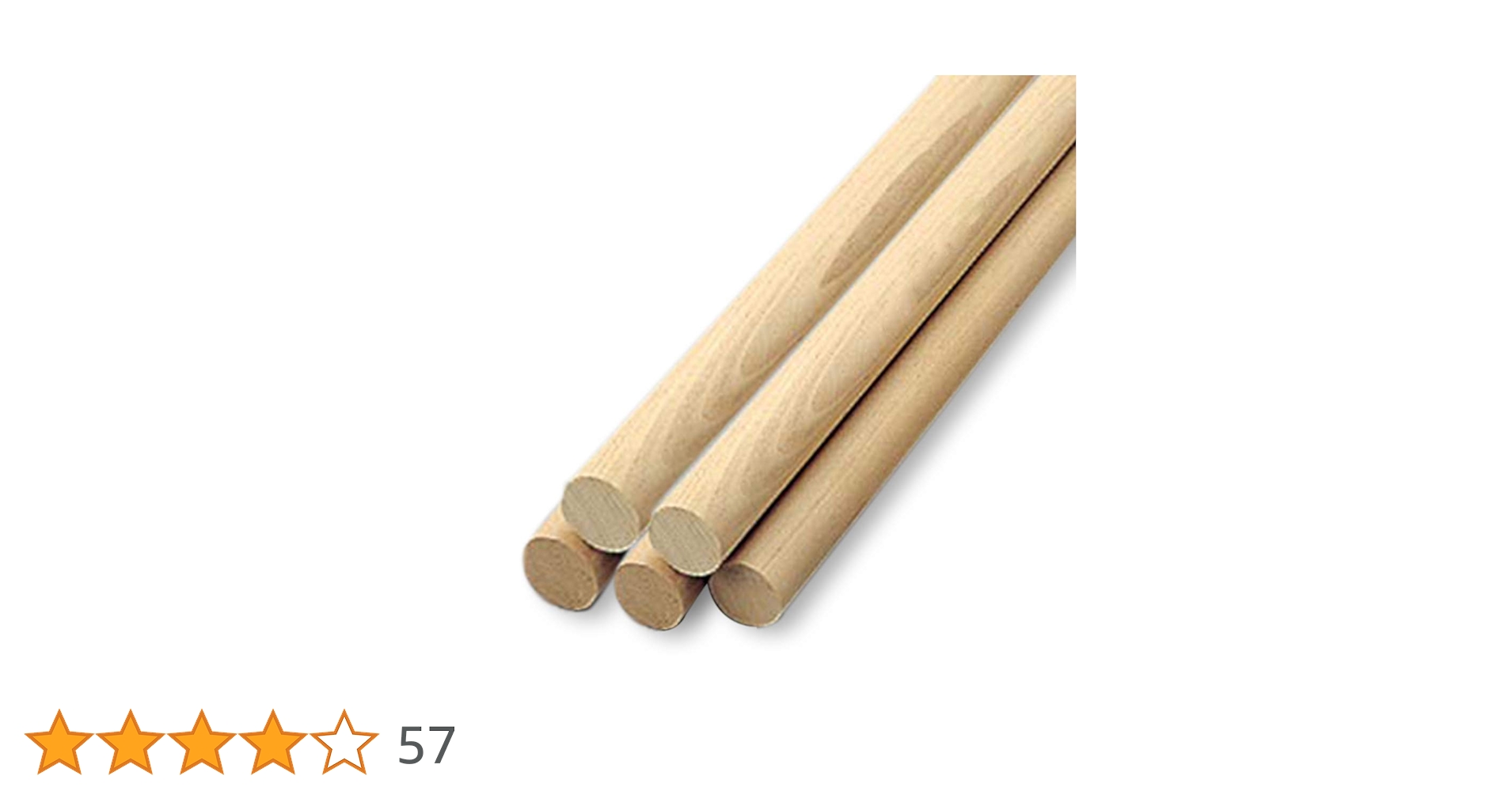 【みんさん】米ヒバ丸棒 40cm×2cm 20セット Amazon.co.jp: 米ヒバ 丸棒材 C 5本組 φ20×600mm : DIY・工具