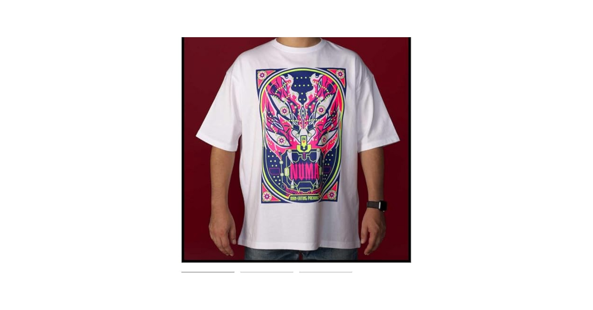 大カイジ展　カイジ犬　Tシャツ　Mサイズ Amazon.co.jp: 大カイジ展 カイジ犬 Tシャツ Lサイズ N : ペット用品