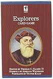 Explorers Card Game