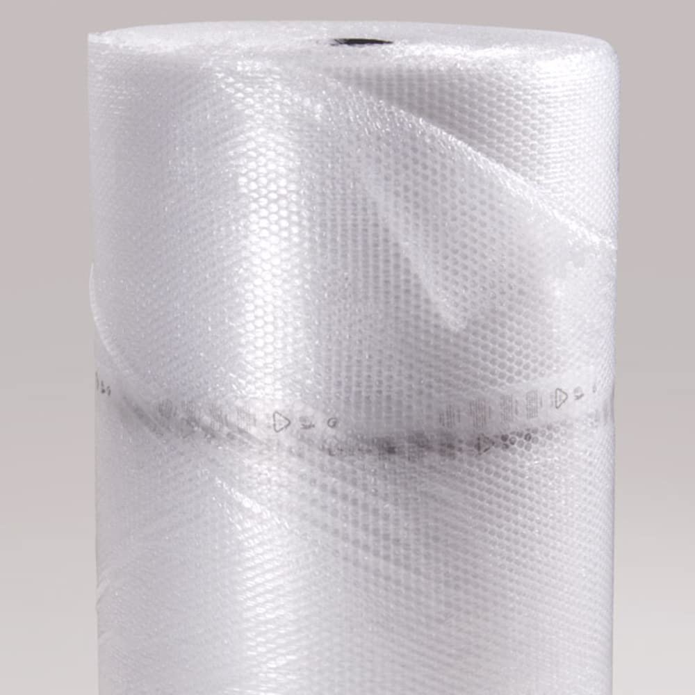 VERDELOOK | Airball, Millebolle 1x35 Metri, 55 gr/mq, Pluriball Impermeabile