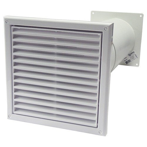 Preisvergleich Produktbild Mauerkasten FN 125