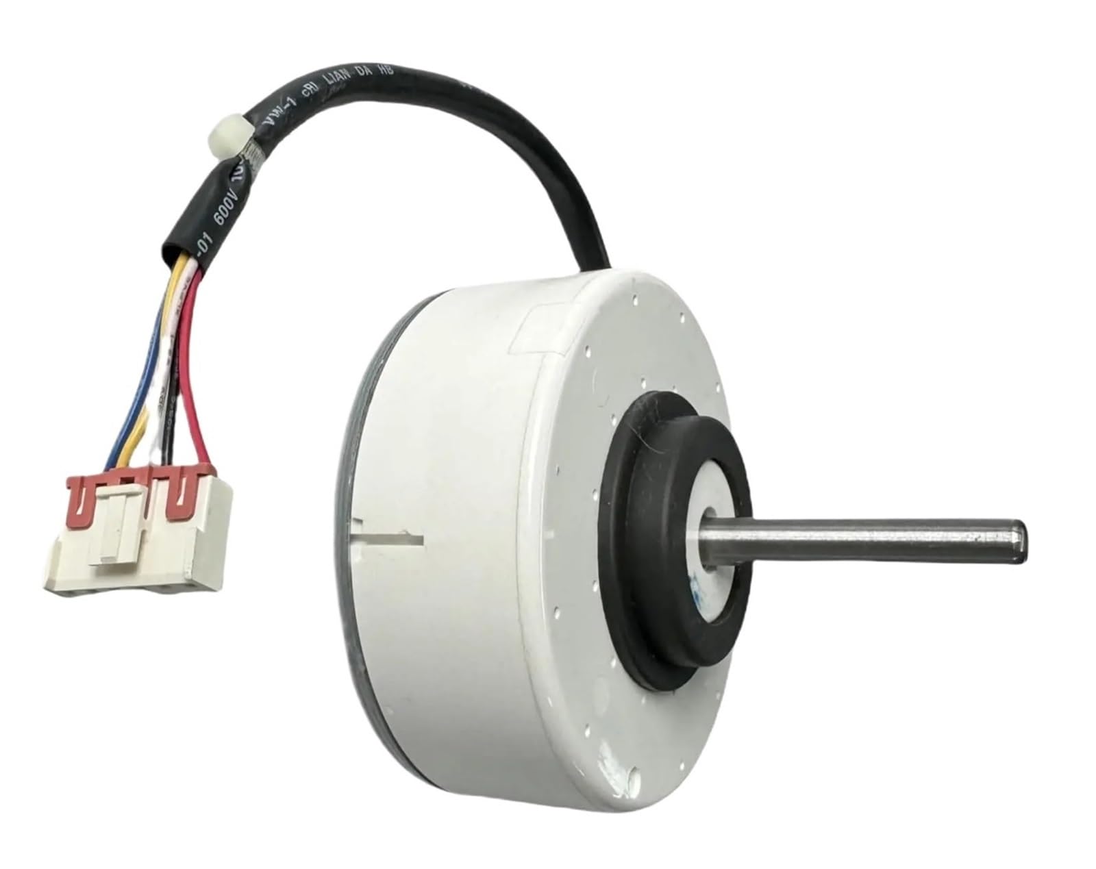 10er-Pack Klimaanlagenmotor WZDK20-38G ZKFP-20-8-6 DC Bürstenloser Lüftermotor, 20 W Inverter-Klimaanlage Bürstenloser DC-Motor