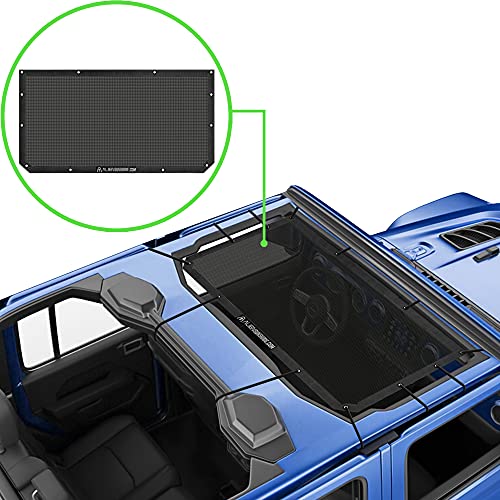 45 Best jeep gladiator windshield sunshade 2022 After 149 hours of