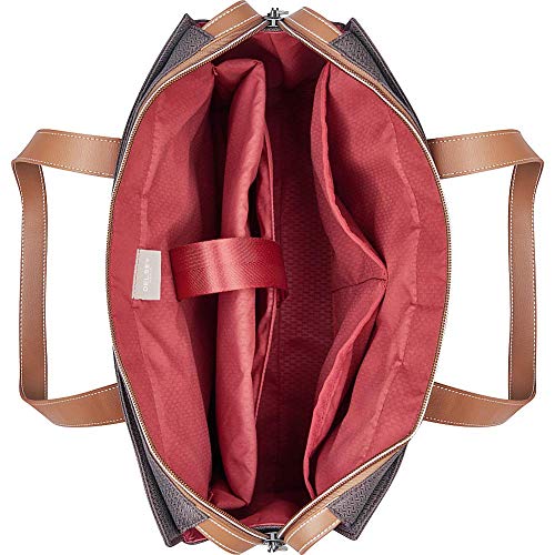 Delsey Luggage Chatelet Soft Air Shoulder Bag2