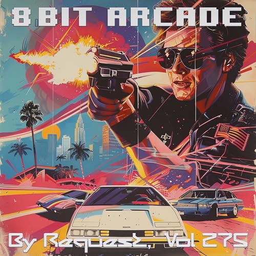 Xtra McNasty (8-Bit Jay Park, Jessi, Awich, MILLI, Ramengvrl, Lil Cherry, MIRANI, Maliibu Miitch & CAMO Emulation)