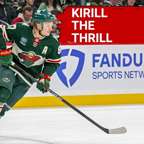 Page de couverture de Should the Carolina Hurricanes Pursue Kirill Kaprizov?