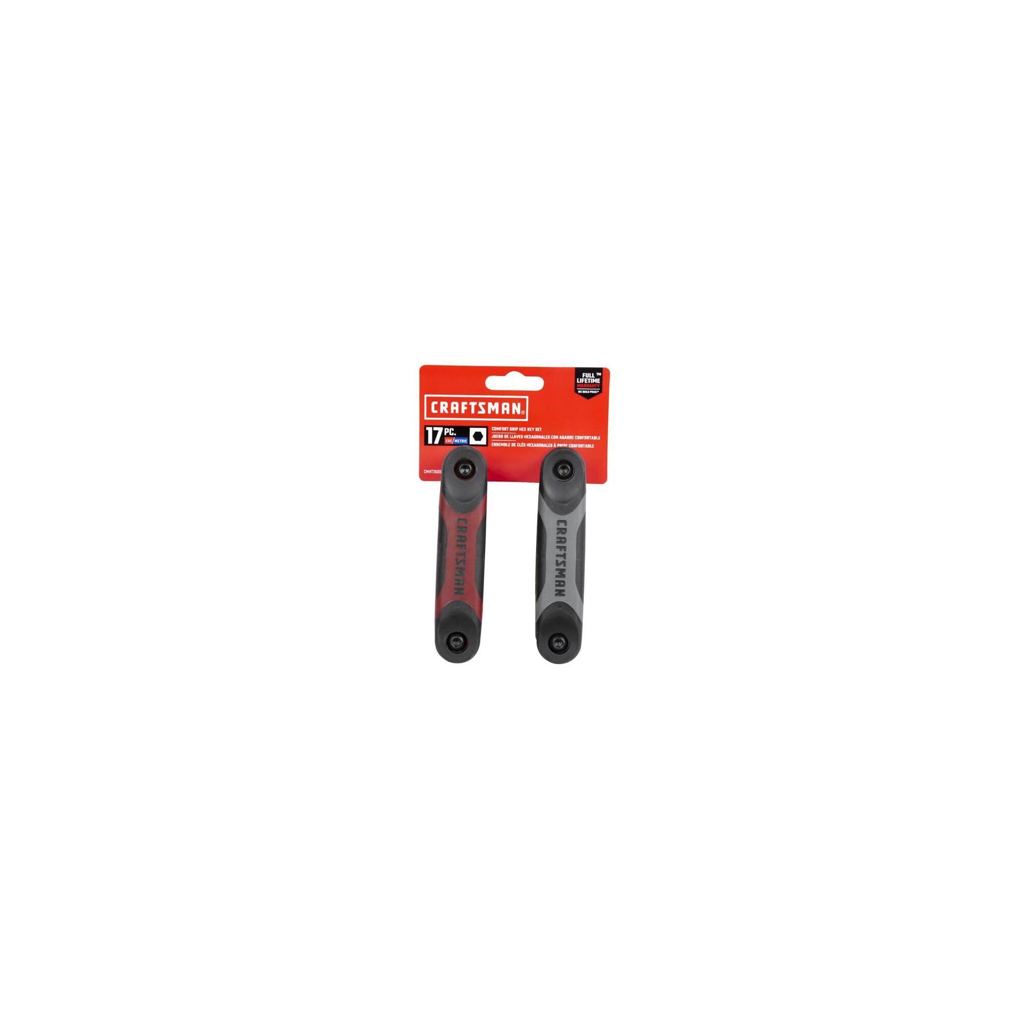 CRAFTSMAN Dualmatin/Metfld 2 szt. (CMHT26008)