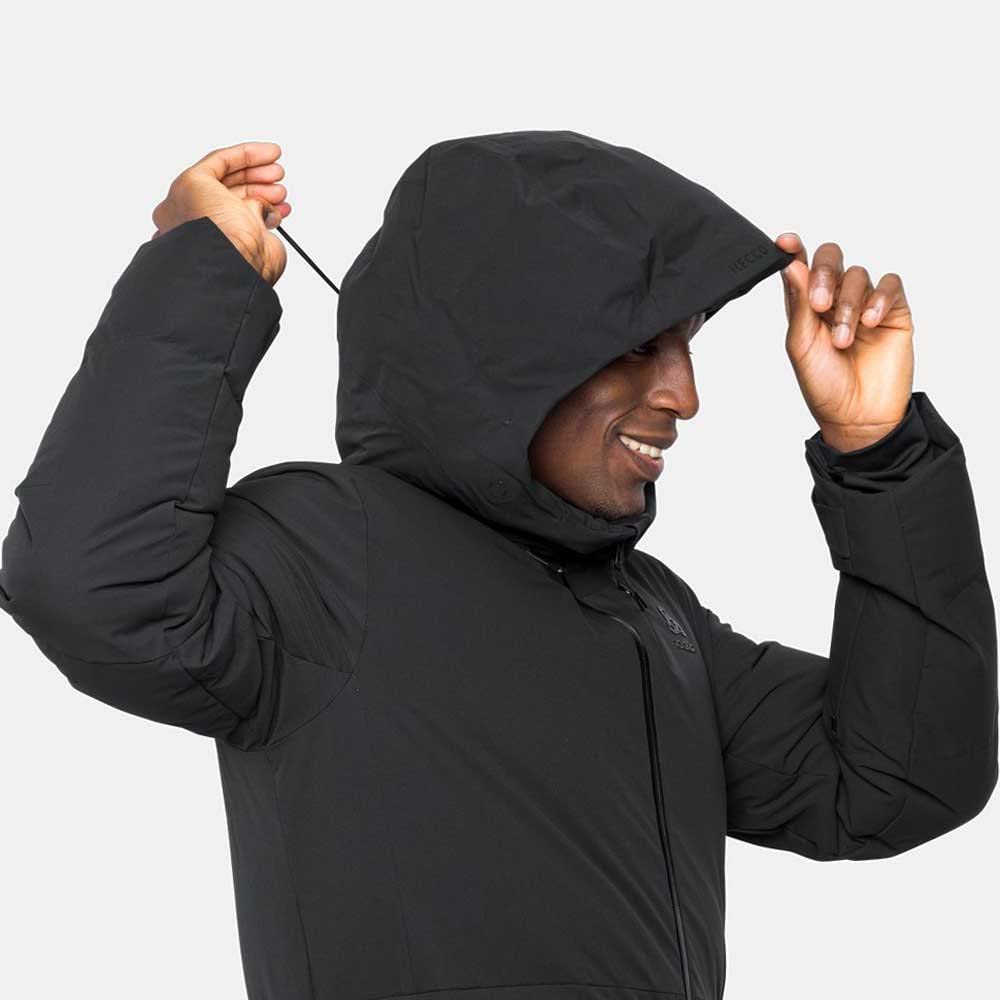 Odlo Herren Ski Cocoon S-thermic_528752 Jacke (1er Pack)