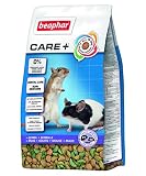 Croquetas extrusionadas con un alto valor energético, provenientes de proteínas animales.