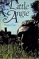 Little Angie 0671816896 Book Cover