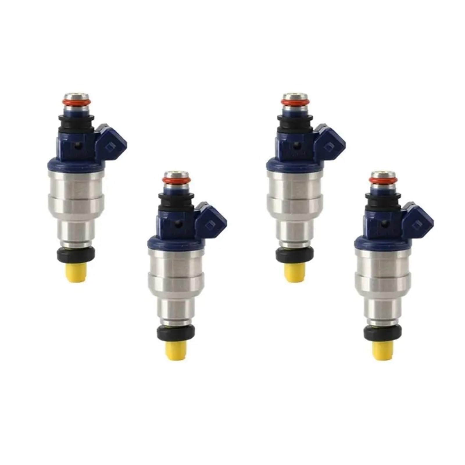 Fuel Injector for Mitsubishi for Eclipse for Spyder L4 2.4 1999-1996 842-12147 MD175078 Car Fuel Injectors MDH275 INP-065