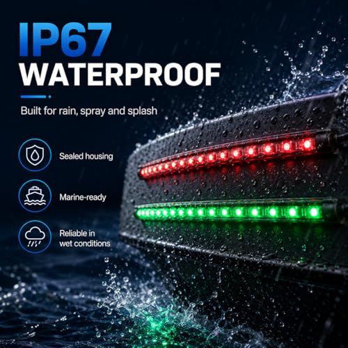 boat underwater lighting system Bundle product image