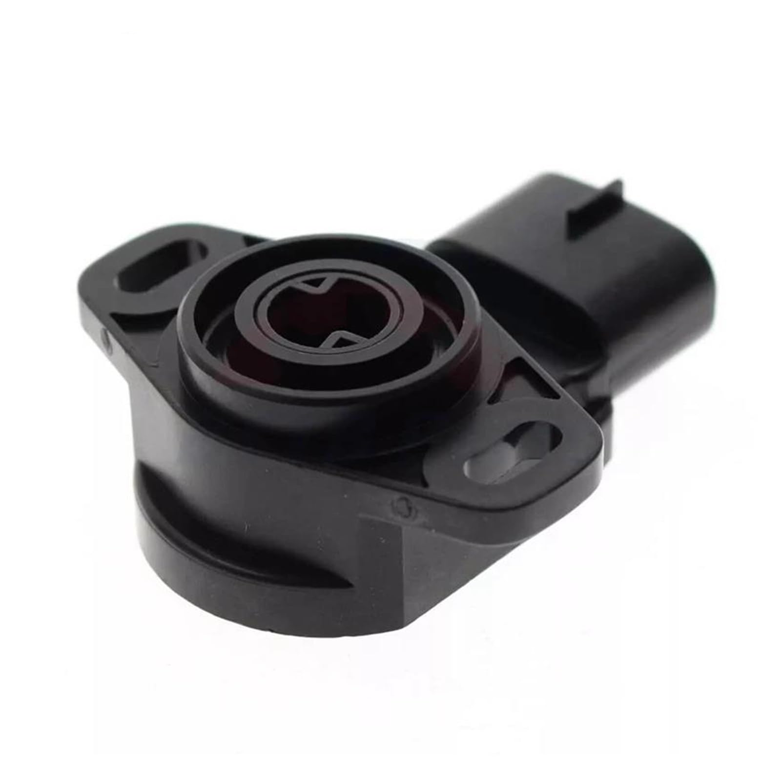 Capteur Position Papillon Pour Suzuki Pour King Quad 700 LTA700X 4x4 2005-2007 Pour King Quad 750 2014-2017 Capteur Position D'accélérateur TPS 3 Broches 13580-31G00