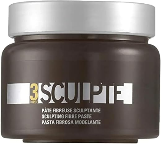 Home Force 3 Sculpte Sculpting Fibre Paste 150G