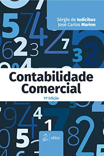 Contabilidade comercial: texto