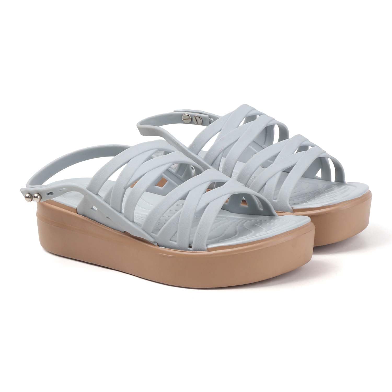 womens Jacaz-05 Wedge Sandal-image-35