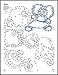 Greatest Dot-to-Dot Adventure (Book 1) - Activity Book - 4 Page Fold-Out Inside