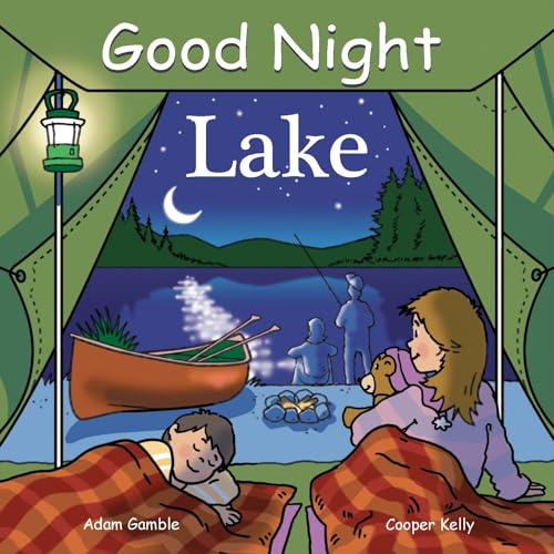 Image of Good Night Lake (Good Night Our World)