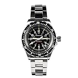 marathon uhr bedienungsanleitung Hergestellt in der Schweiz: Stolz handgefertigt in La Chaux de Fonds, Schweiz seit 1939. Verwendet ETA 2824 24 Edelsteine automatisches, mechanisches Automatik-Uhrwerk.