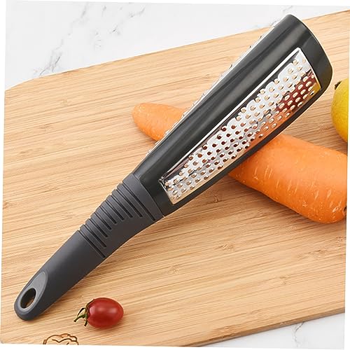 Rallador manual de acero inoxidable para verduras miniatura 6