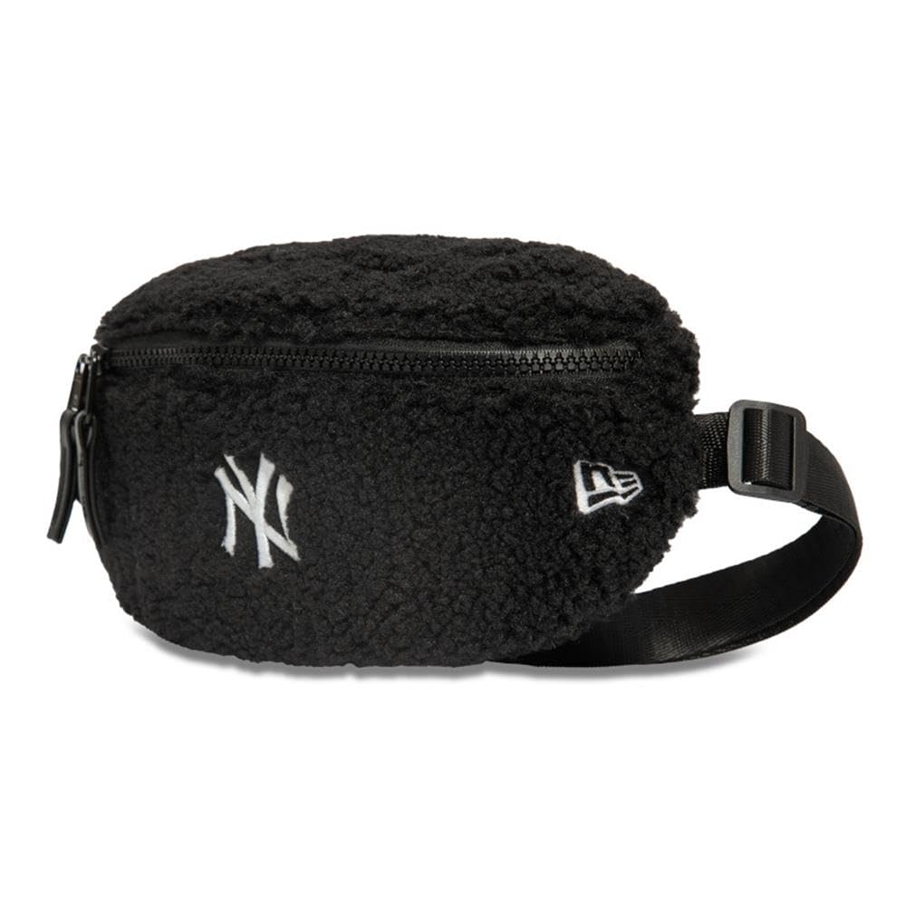 New Era ERA York Yankees Baseball Bags HO24 Gr. OSFM, 001 - BLACK, One size