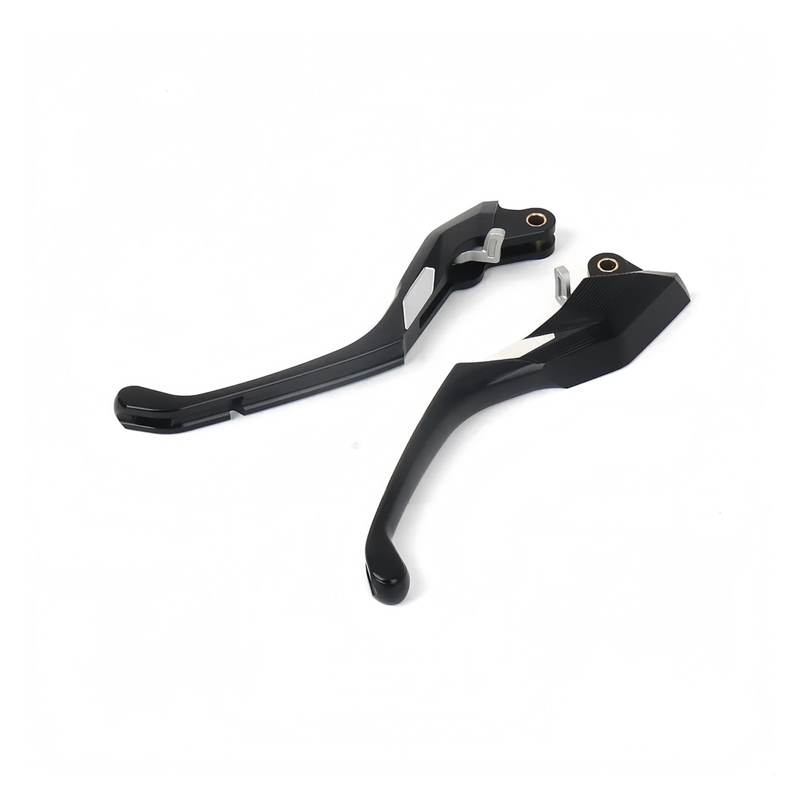 Palancas de freno y embrague para moto BMW R 1300 GS R1300GS 2024 palanca embrague ajustable plata