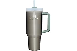 Stanley Brushstroke Quencher H2.0 Tumbler