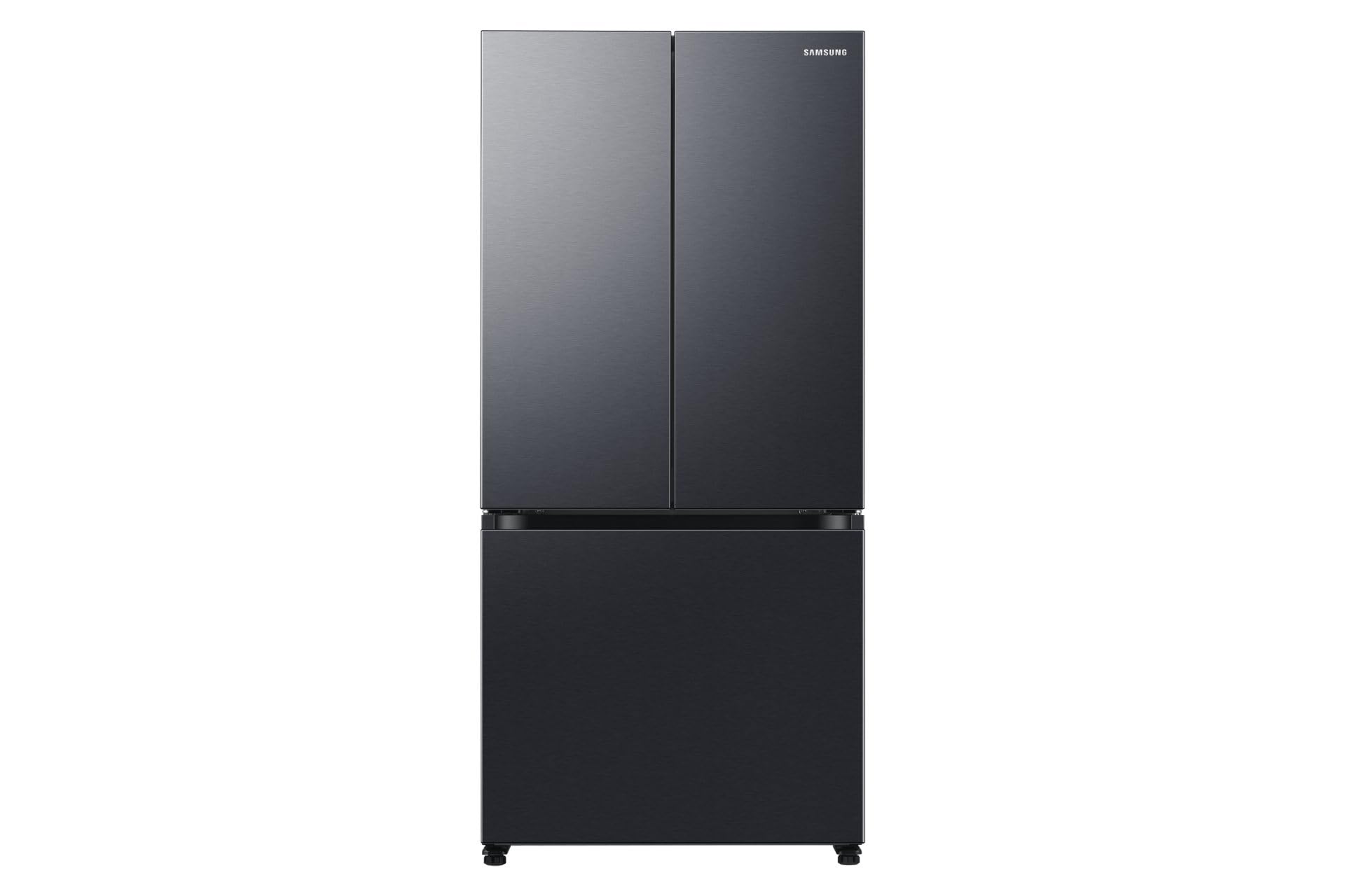 Samsung Refrigerador americano RF50C510EB1/EF