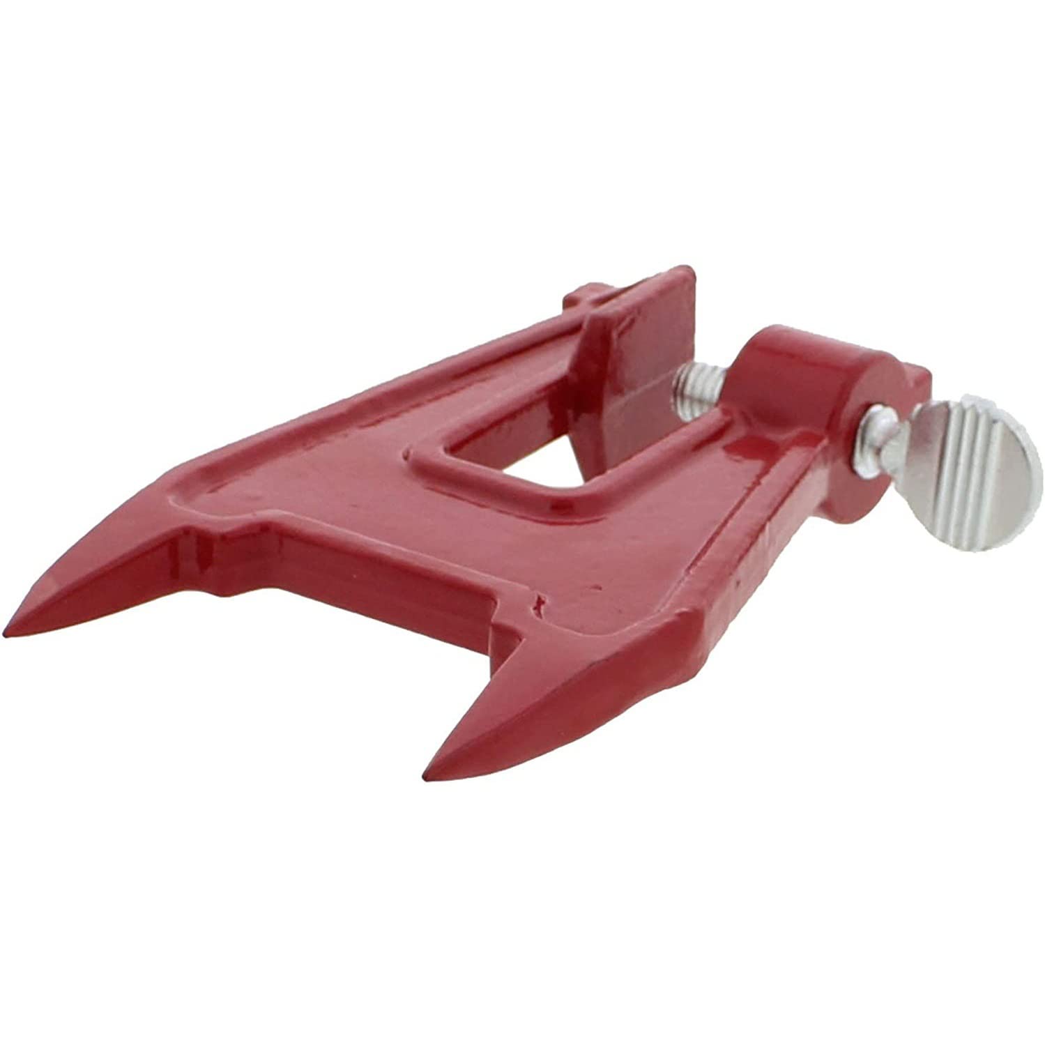 Chainsaw Affilatura Morsa Motosega Accessori Morsa un Ceppo Motosega Morsa Strumento Motosega, Motosega Strumenti per Affilare Sega