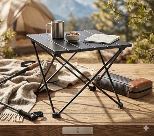 Image of ARUP Table for Camping