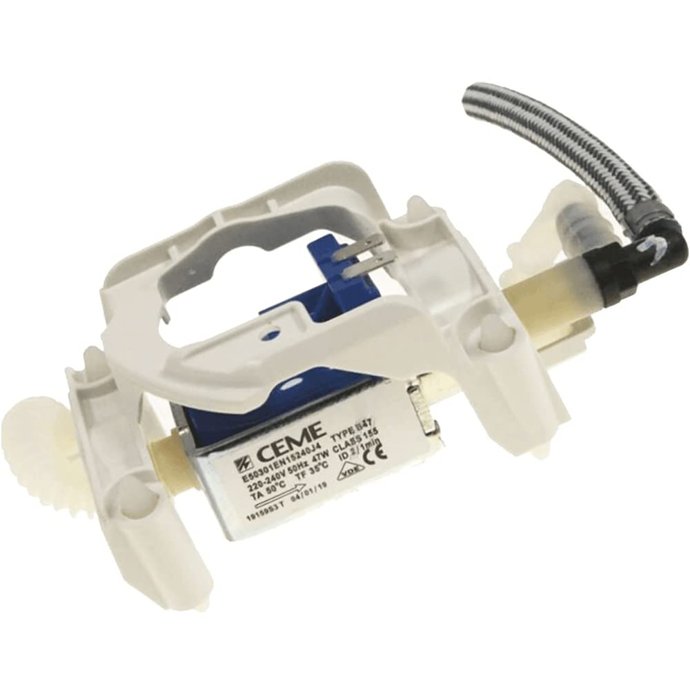 POMPE + SUPPORT POUR PETIT ELECTROMENAGER CALOR - CS-00144607