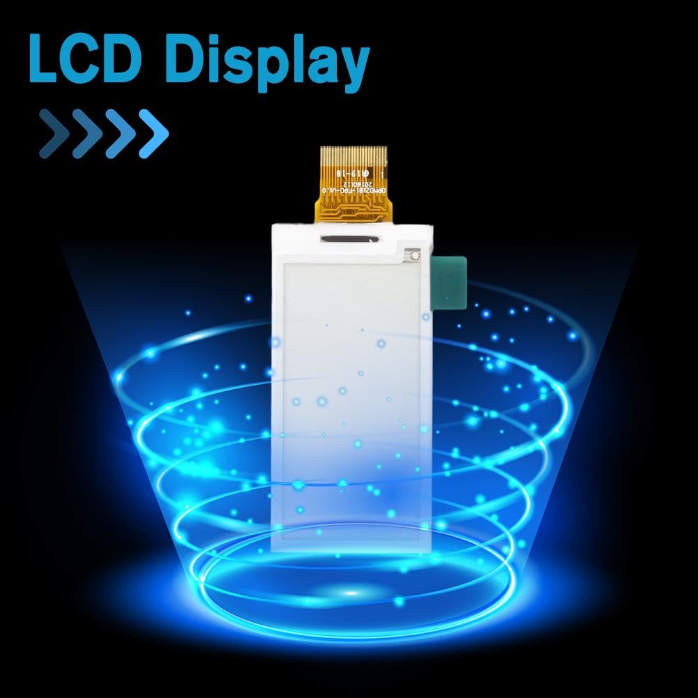 Ecran Netatmo U00c9cran LCD Professionnel OPM021B1 OPM021E1 Pour NTH01 écran Gamer