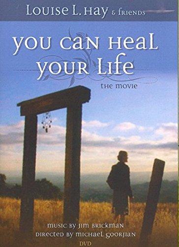 YOU CAN HEAL YOUR LIFE YOU CAN HEAL YOUR LIFE [DVD]
