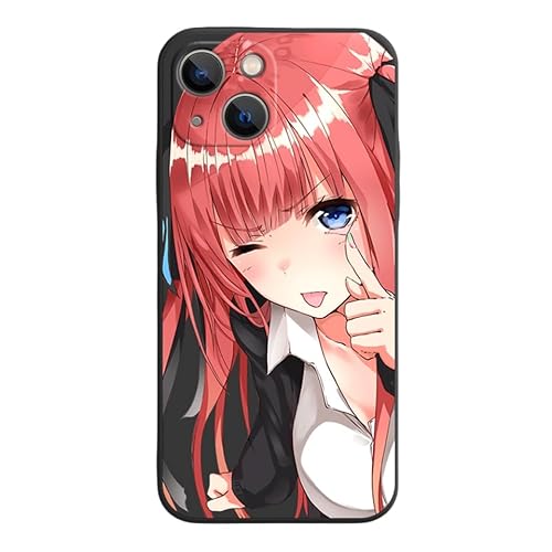 iphone16�p�� �P�[�X �J�o�[ �A�j�� ���� �ܓ����̉ԉ� �ɂ� �݂� ���킢�� �X�}�z�P�[�X TPU �y�� ��k ������ ��T �O�� �l�t �܌� �A�C�t�H���P�[�X �����Y�ی� iPhoneXR �S�@��Ή� �u���b�N