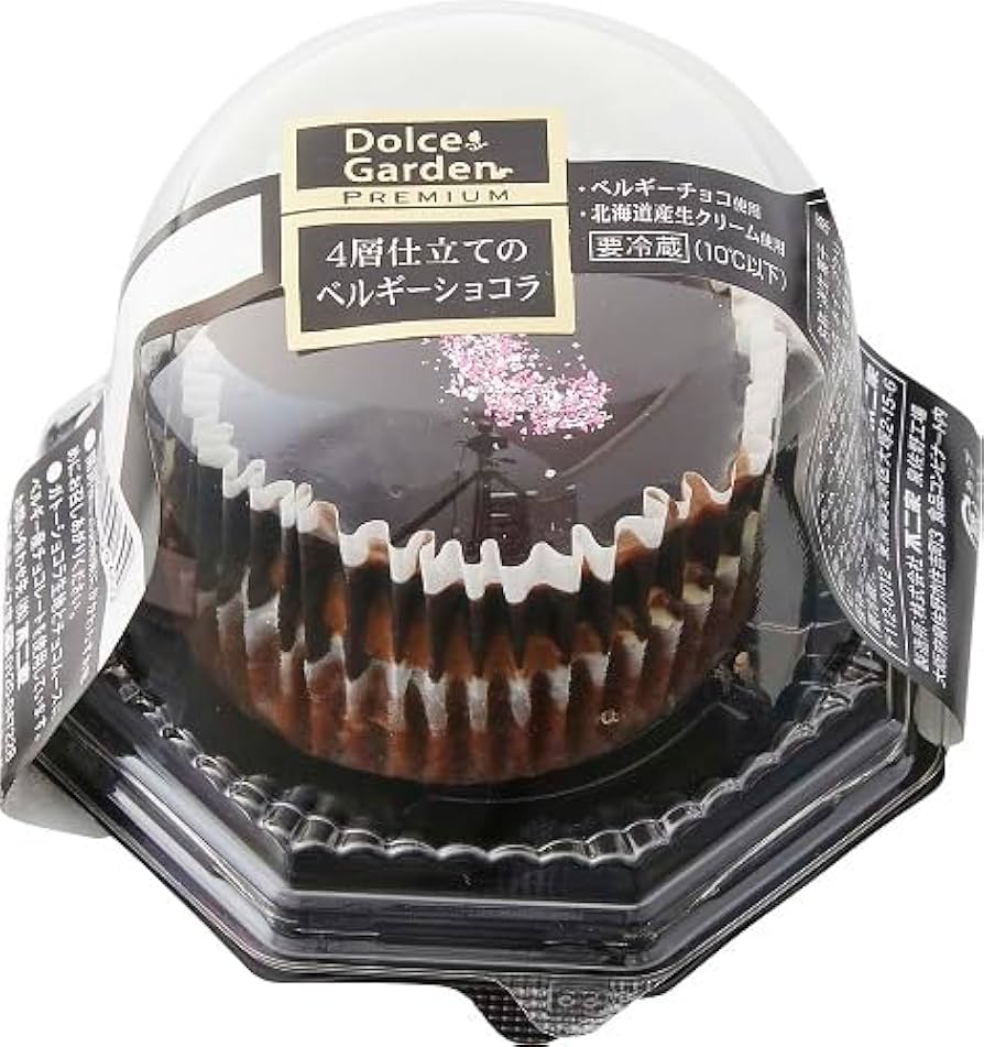 Amazon.co.jp: ドルチェガーデンプレミアム 4層仕立てのベルギー