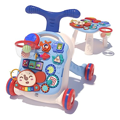 Mis Primeros Pasos Fisher Price marca Raganet