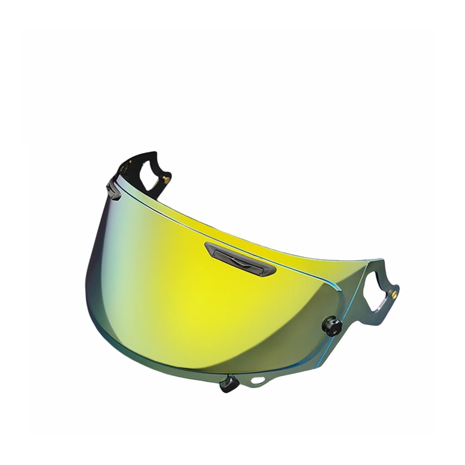 Helmet Visor For RX-7X Corsair-X RX-7V Neo XD Vas-V Vector-X Defiant-X Quantum-X Signet-X,Revestimiento de Espejo