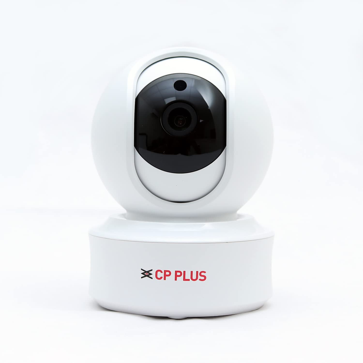 CP PLUS 5 MP Resolution Smart Wi-fi Ai CCTV Camera | 2 Way Talk | Human Body Detection & Motion Tracking Alert | Supports Vehicle & Crossline Detection Powered by Ai | Advanced Night Vision | CP-E51AR (B0D87K4SNT) Amazon Price History, Amazon Price Tracker