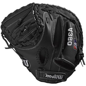 wilson youth catchers mitt