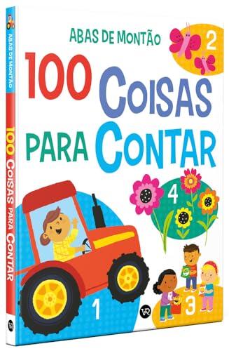 Abas de montão -100 coisas para contar: 2