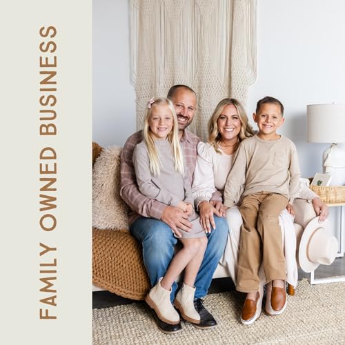 Bouncee Sensory Swing I 55"x60" Indoor or Outdoor Hammock I Special Needs I Autism Sensory I Relaxing Calming Pod I Holds up to 200 Pounds I Tan - Image 3