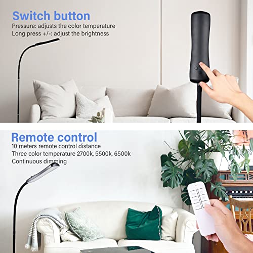 Listado y reviews de Lampara pedestal - los mas comprados. 18 Imagen adicional