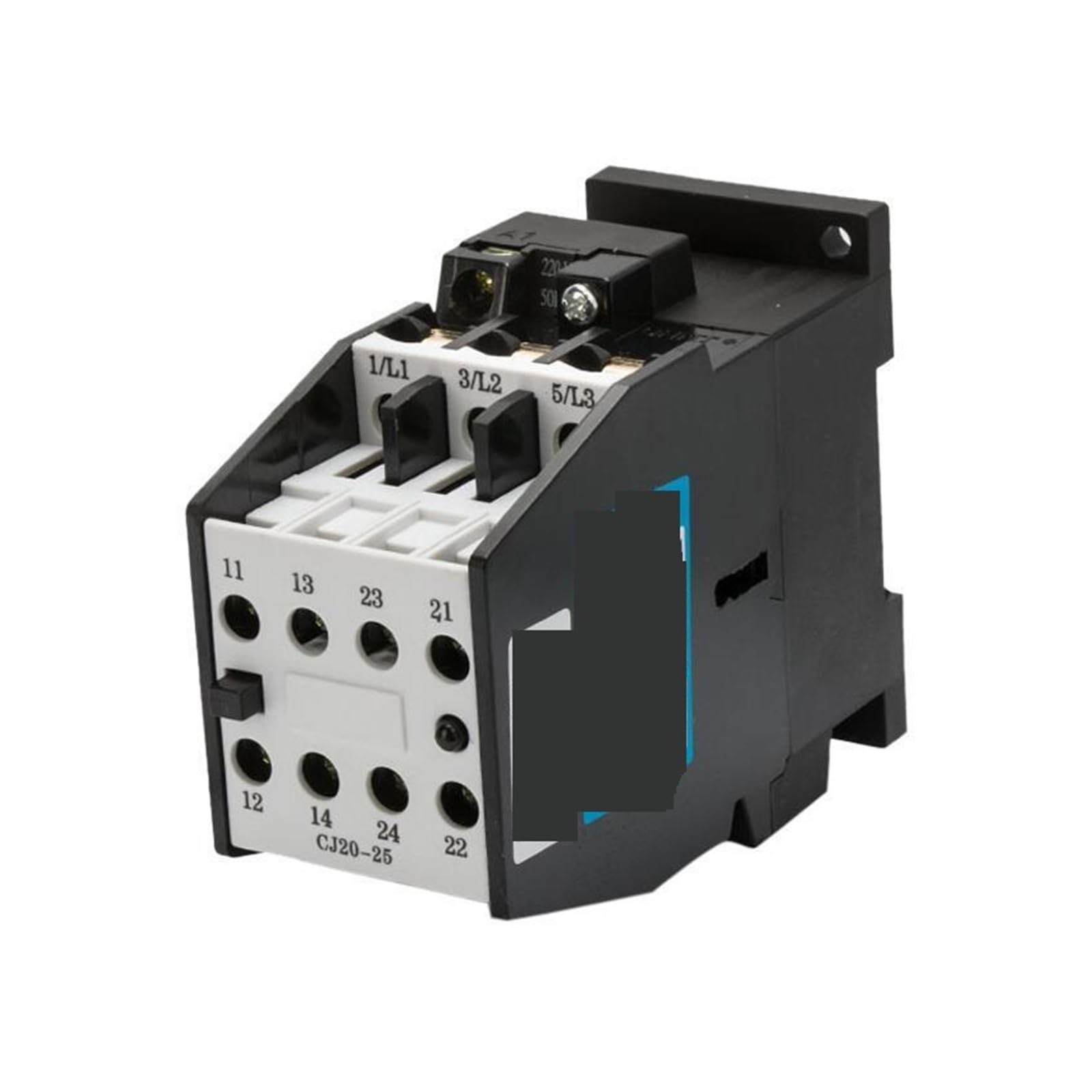 NOBIRTBSA AC contactor CJ20-25 36V | 710012030025036
