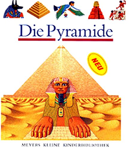 Die Pyramide Die Pyramide