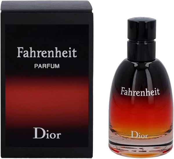 Christian Dior Fahrenheit