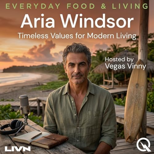 『Aria Windsor』のカバーアート