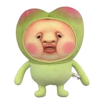 こびとさん① ハンドメイド ぬいぐるみ こびとづかん BIGぬいぐるみ（再販）が登場予定！ – 攻略大百科