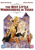 The Best Little Whorehouse in Texas [DVD]