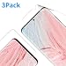 Produktbild RIIMUHIR Schutzfolie für Samsung Galaxy S20,[Klar HD] [Bläschenfrei] [Anti-Fingerprint], Displayschutzfolie Samsung Galaxy S20 Weich TPU Folie - [3 Stück]