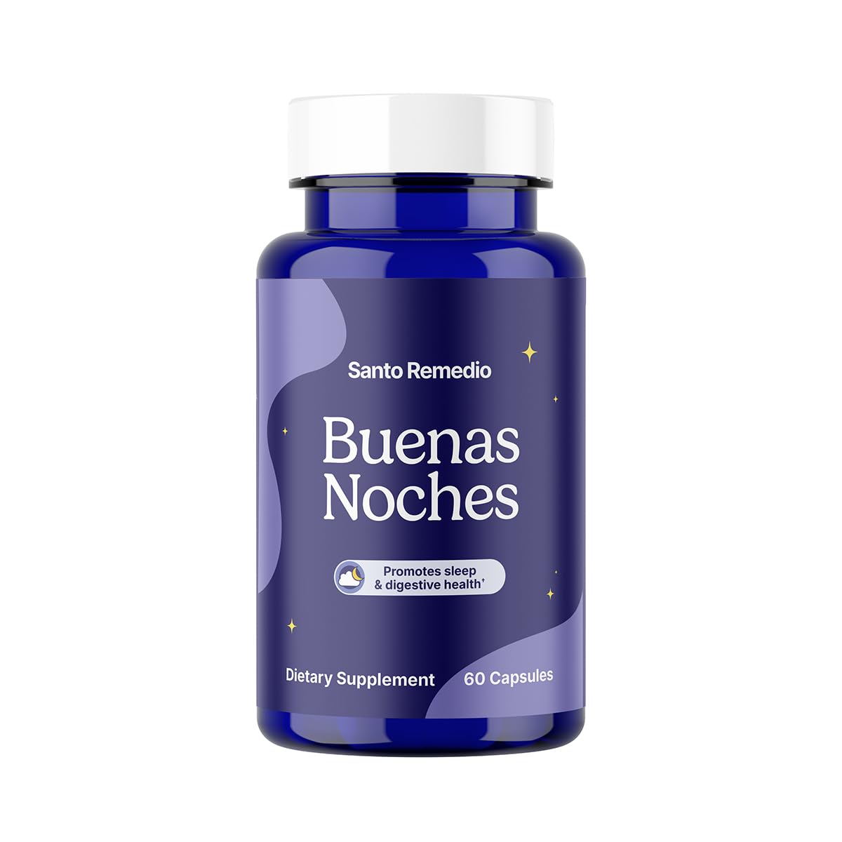 Santo Remedio Buenas Noches